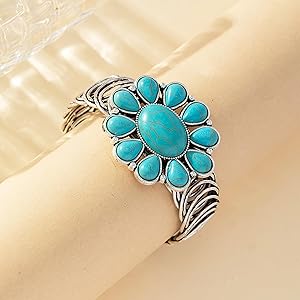 【STAR JEWELRY】K10 リング ARQUISE TURQUOISE K10(イエロー) | ターコイズ TURQUOISE(12月誕生石) | スター